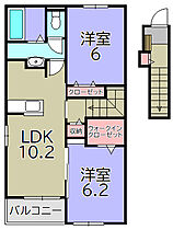 間取り：225010539288