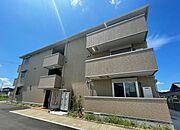 五箇荘駅より徒歩15分 2階 築3年4ヶ月の賃貸物件