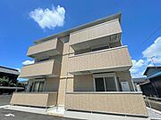 五箇荘駅より徒歩15分 2階 築3年5ヶ月の賃貸物件