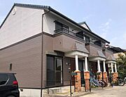 五箇荘駅より徒歩29分 築20年5ヶ月 2階建の賃貸物件