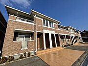 五箇荘駅より徒歩17分 2階 築17年2ヶ月の賃貸物件