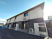 能登川駅より徒歩15分 2階 築4年の賃貸物件