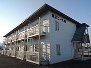 第2コーポ幸 1階 築32年2ヶ月の賃貸物件