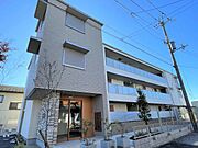 八日市駅よりバス20分 徒歩9分 1階 築3年9ヶ月の賃貸物件