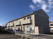 ファミールK 1階 築35年3ヶ月の賃貸物件
