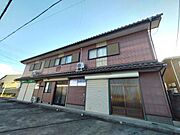 アイエスビーハイツ 1階 築26年3ヶ月の賃貸物件