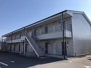 Ｚｅｒｏ 1階 築19年10ヶ月の賃貸物件