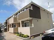 能登川駅より徒歩7分 1階 築15年2ヶ月の賃貸物件