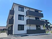 五箇荘駅より徒歩14分 3階 築2年4ヶ月の賃貸物件