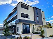 八日市駅より徒歩19分 1階 築1年11ヶ月の賃貸物件