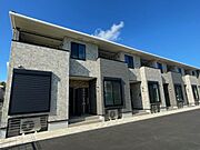 五箇荘駅より徒歩12分 2階 築2年2ヶ月の賃貸物件