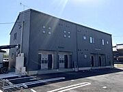 南彦根駅より徒歩10分 1階 築1年10ヶ月の賃貸物件