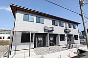 彦根駅より徒歩27分 1階 築2年8ヶ月の賃貸物件
