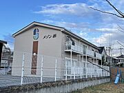 能登川駅より徒歩16分 1階 築27年5ヶ月の賃貸物件