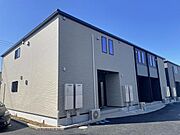 五箇荘駅より徒歩3分 2階 築2年10ヶ月の賃貸物件