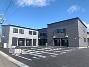 太郎坊宮前駅より徒歩17分 1階 築1年9ヶ月の賃貸物件