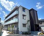 八日市駅より徒歩5分 1階 築2年3ヶ月の賃貸物件