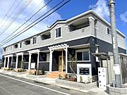 八日市駅より徒歩29分 1階 築1年9ヶ月の賃貸物件