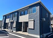 五箇荘駅より徒歩27分 2階 築1年5ヶ月の賃貸物件