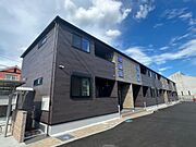 八日市駅より徒歩8分 1階 築1年6ヶ月の賃貸物件