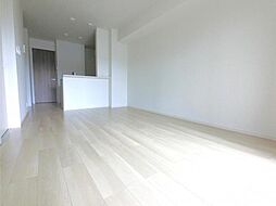 トラスト　メゾン 1階1LDKのリビング/ダイニング