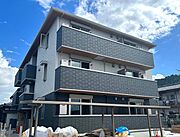 能登川駅より徒歩4分 1階 築2年の賃貸物件