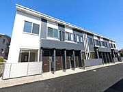 八日市駅より徒歩35分 2階 築1年5ヶ月の賃貸物件