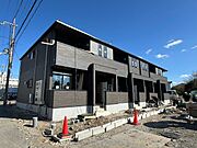 八日市駅より徒歩64分 2階 新築の賃貸物件