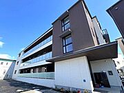 八日市駅より徒歩15分 2階 築1年7ヶ月の賃貸物件