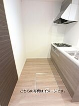 シャーメゾンSai  ｜ 滋賀県東近江市八日市上之町（賃貸マンション1LDK・3階・44.90㎡） その14