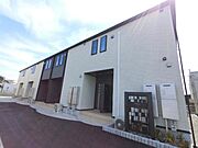 八日市駅より徒歩42分 1階 築1年5ヶ月の賃貸物件