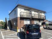 アイビハイツB棟 1階 築40年11ヶ月の賃貸物件