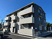 能登川駅より徒歩20分 1階 新築の賃貸物件