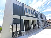 八日市駅より徒歩119分 1階 築1年3ヶ月の賃貸物件