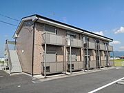 ボーソレイユ 1階 築19年2ヶ月の賃貸物件