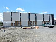 東近江市小脇町工事 2階 新築の賃貸物件