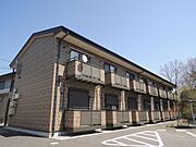 アザリア長山 2階 築17年9ヶ月の賃貸物件