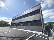 八日市駅より徒歩12分 1階 新築の賃貸物件