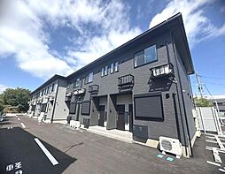 近江鉄道八日市線 新八日市駅 徒歩4分