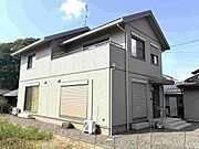 五箇荘駅より徒歩14分 築19年9ヶ月の賃貸物件