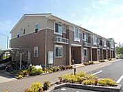 愛知川駅より徒歩20分 2階 築12年9ヶ月の賃貸物件