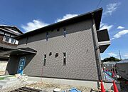 新八日市駅より徒歩9分 2階 新築の賃貸物件