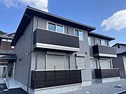 新八日市駅より徒歩9分 1階 新築の賃貸物件