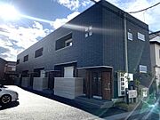 南彦根駅より徒歩14分 2階 築5年4ヶ月の賃貸物件