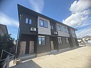 八日市駅より徒歩18分 新築 2階建の賃貸物件