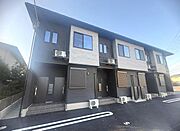 八日市駅より徒歩18分 2階 新築の賃貸物件