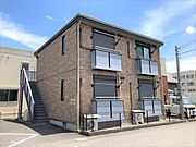 能登川駅より徒歩10分 1階 築20年11ヶ月の賃貸物件