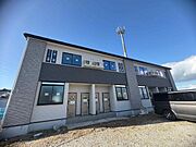 能登川駅より徒歩8分 2階 新築の賃貸物件