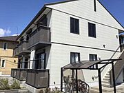 能登川駅より徒歩6分 2階 築23年5ヶ月の賃貸物件