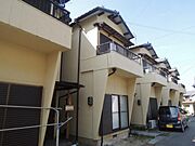 能登川駅より徒歩32分 築41年1ヶ月の賃貸物件